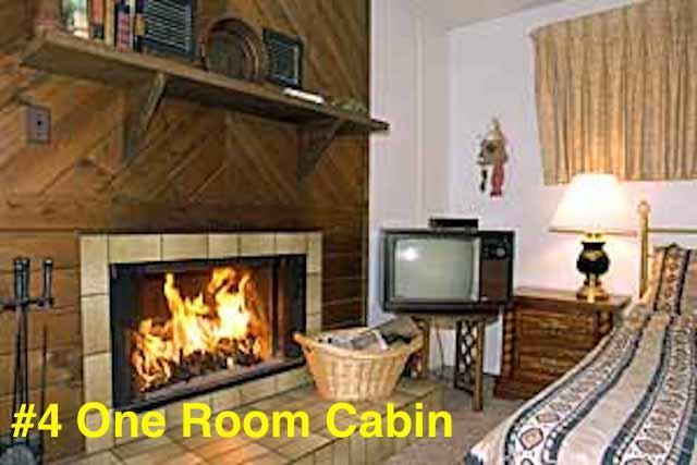 Skyline Cottages Estes Park Exteriér fotografie