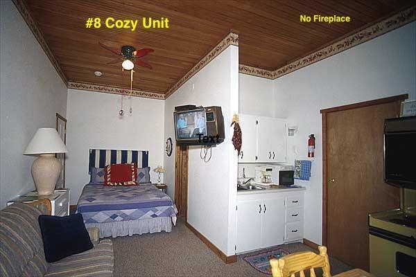 Skyline Cottages Estes Park Exteriér fotografie