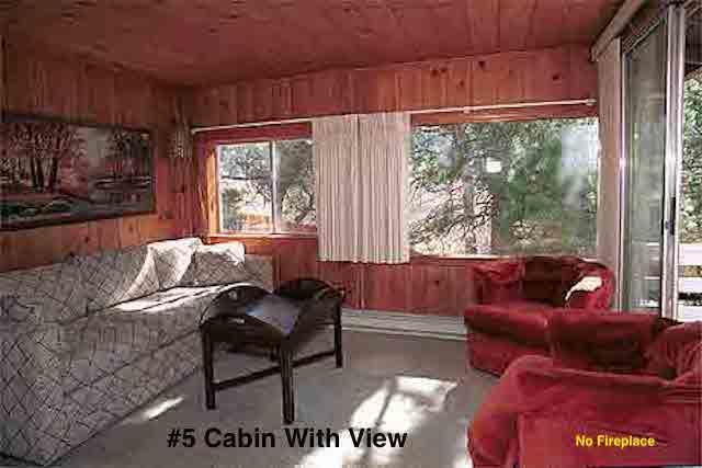 Skyline Cottages Estes Park Exteriér fotografie